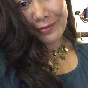 Meet your Posher, Sandra