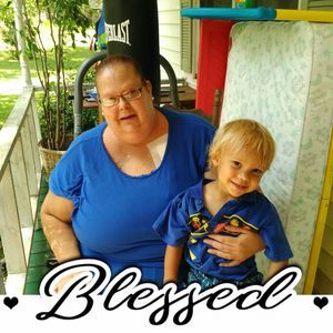 Meet your Posher, Mandy