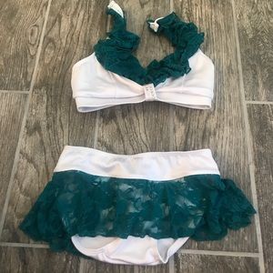 Audition Outfit for Cheer/Dance