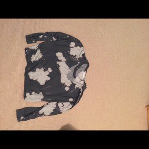 12th Tribe Sweatshirt