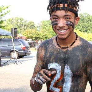 Meet your Posher, Ryan