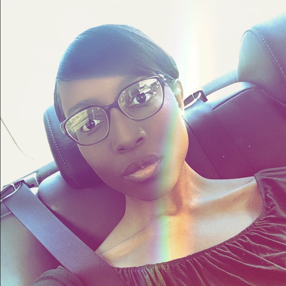 Meet your Posher, Joselyn