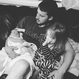 Meet your Posher, Justin