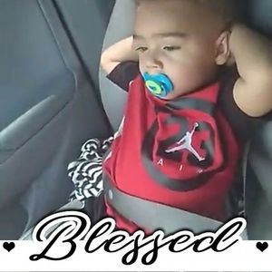 Meet your Posher, Jonathan