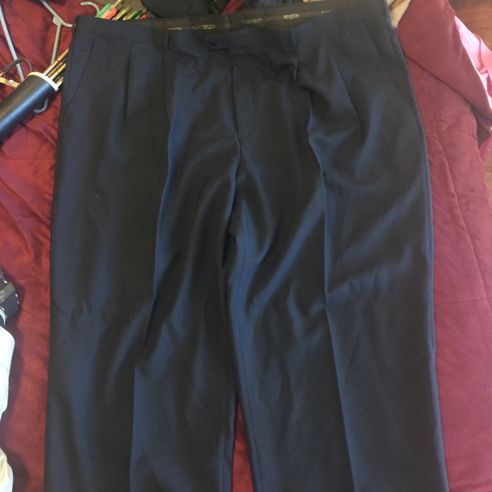 Slacks