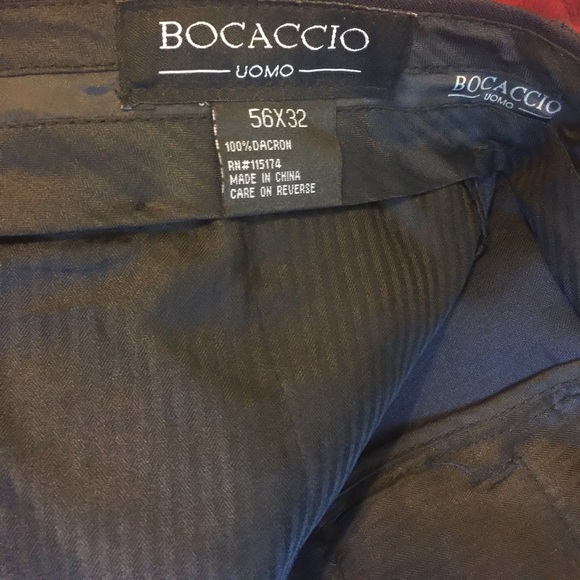 Slacks - Picture 2 of 2