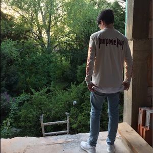 Meet your Posher, Matt