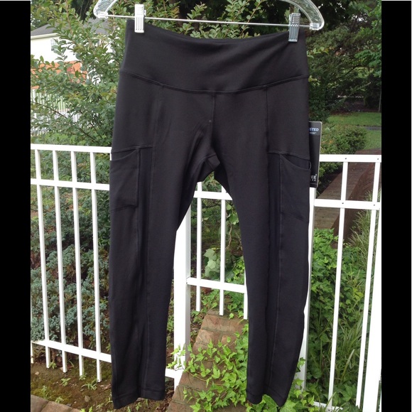 🤑🤑NWT 90 DEGREE HIGH WAISTED LEGGINGS - Picture 1 of 4