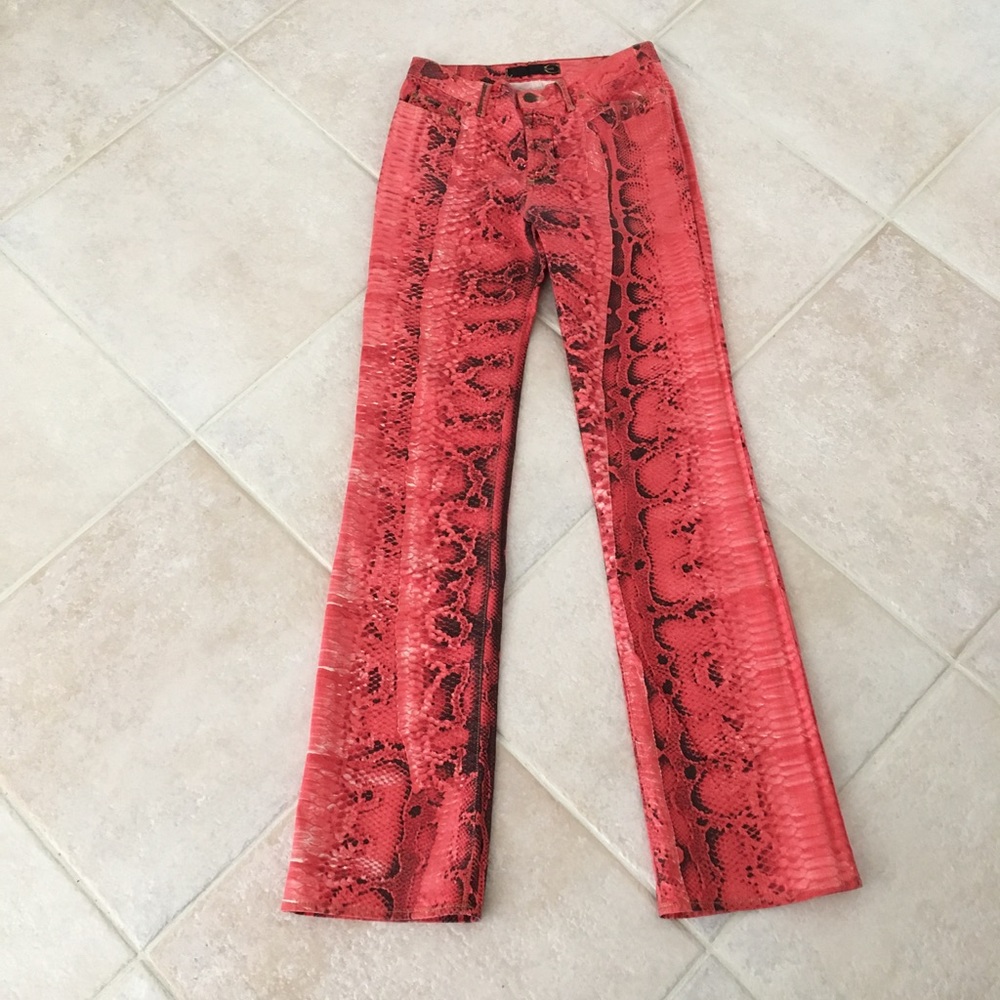 Just Cavalli Jeans