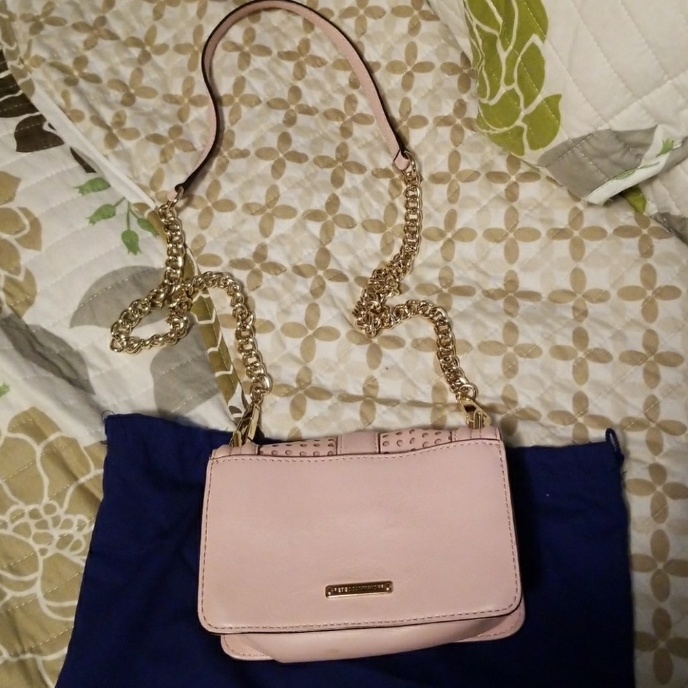 RebeccaMinkoff shoulderbag - Picture 2 of 3