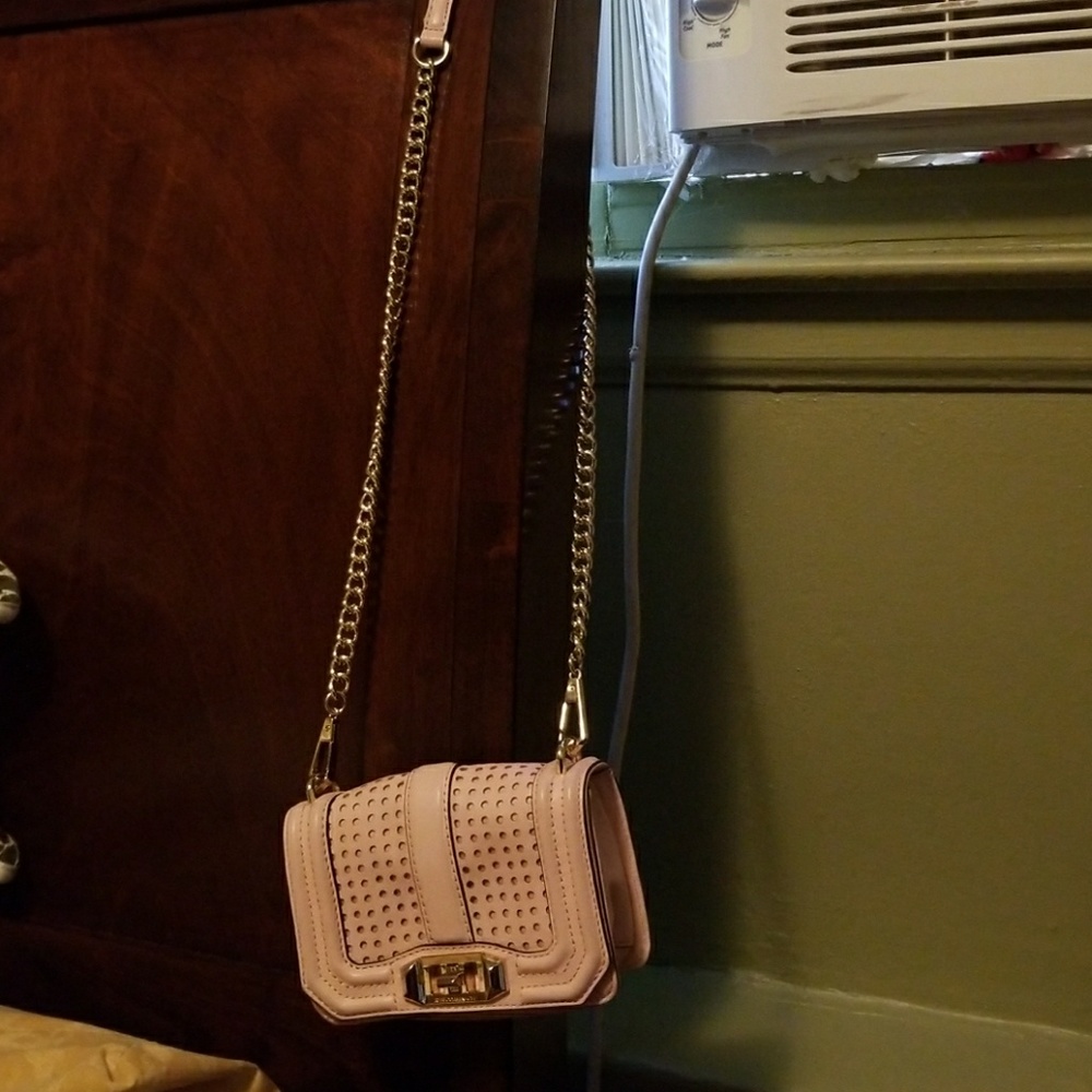 RebeccaMinkoff shoulderbag - Picture 3 of 3