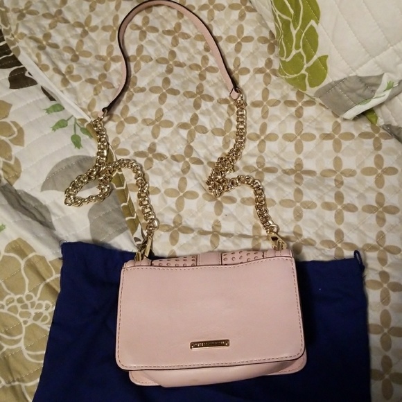 RebeccaMinkoff shoulderbag - Picture 2 of 3
