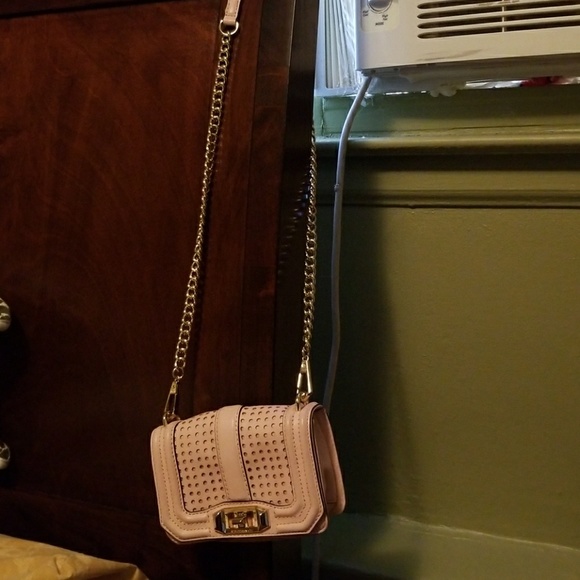 RebeccaMinkoff shoulderbag - Picture 3 of 3