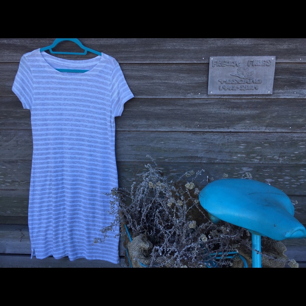 Vineyard Vines Striped Dress