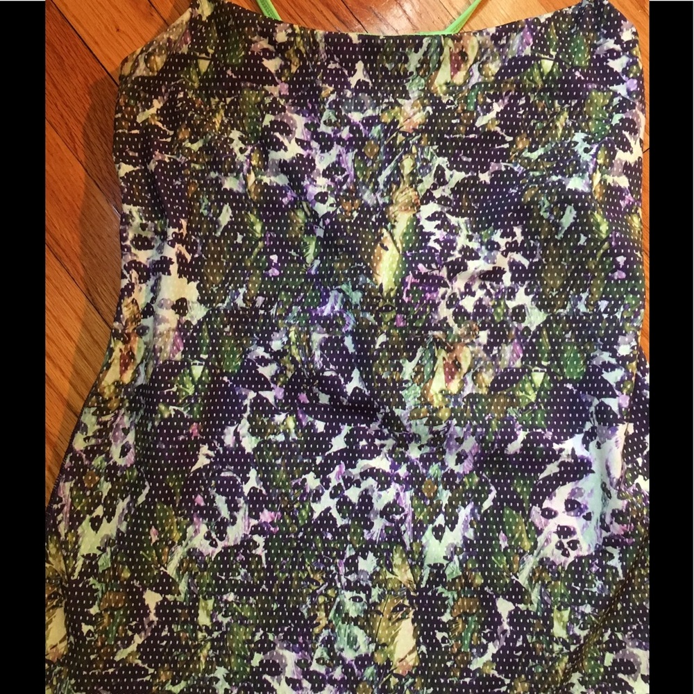 Lululemon tank EUC - Picture 2 of 5