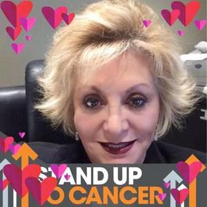 Meet your Posher, Nicoletta