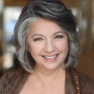 Meet your Posher, Paulette