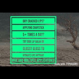 Smudge proof Lipstick for all day wear !!