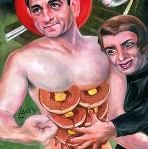 Meet your Posher, Michael