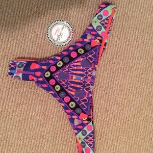 Mara Hoffman Bikini Bottom