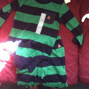 Baby gap 6-12month set
