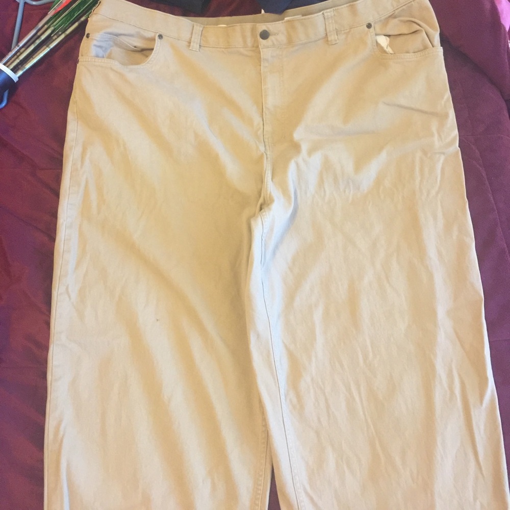 Pants