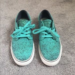 Nike zoom Stefan Janoski's