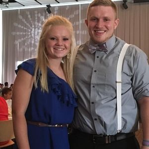 Meet your Posher, Tonya