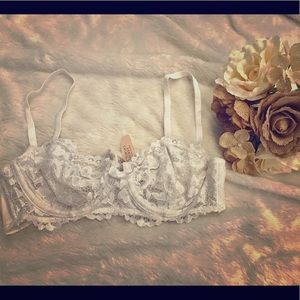 Victoria's Secret Bra