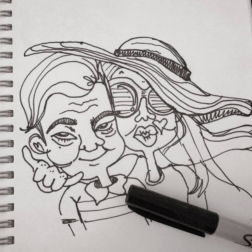 Meet your Posher, Julia