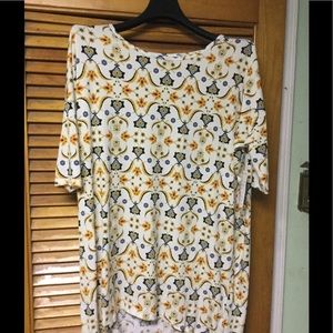 LuLaRoe Irma