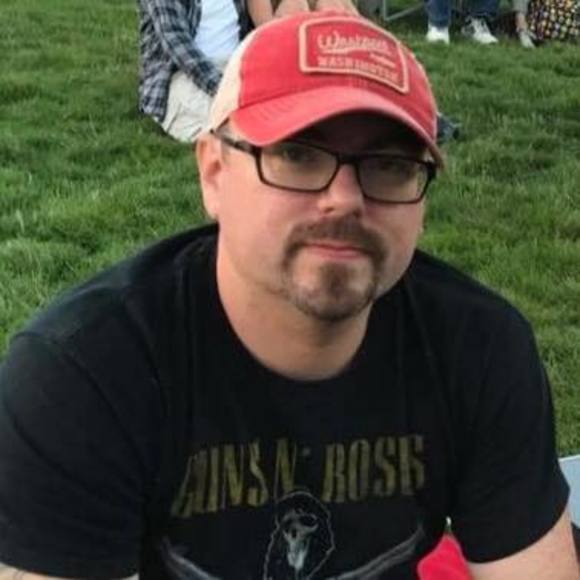 Meet your Posher, Jethro - Picture 1 of 1