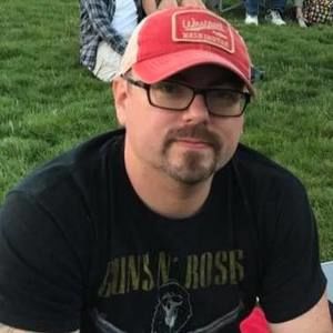 Meet your Posher, Jethro