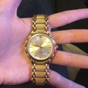 Men's Elgin Wristwatch