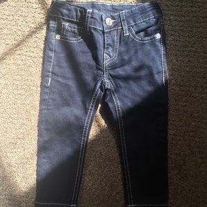True religion pants