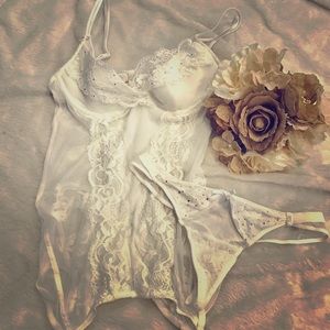 Victoria's Secret Lingerie