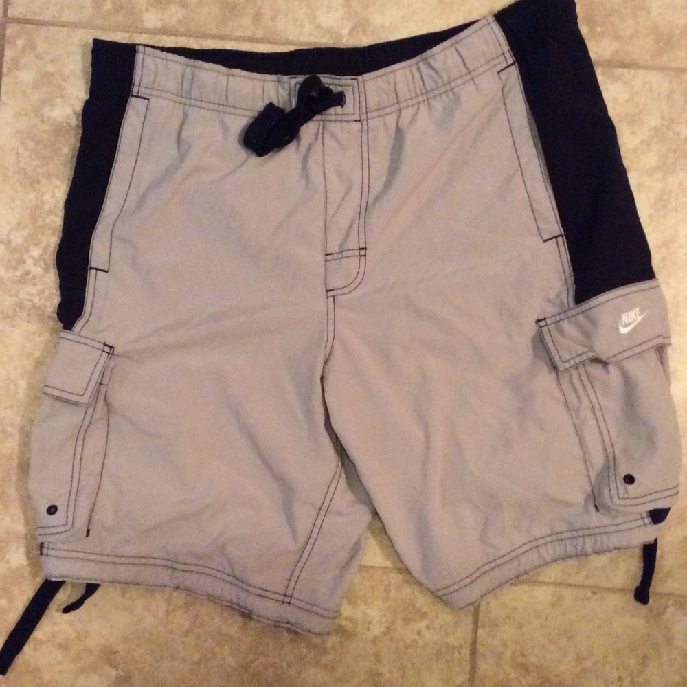 🔥MENs Nike shorts✔️