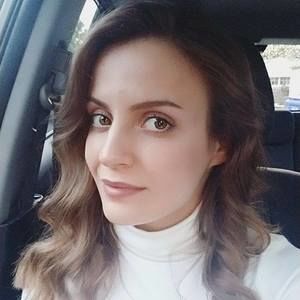 Meet your Posher, Inessa