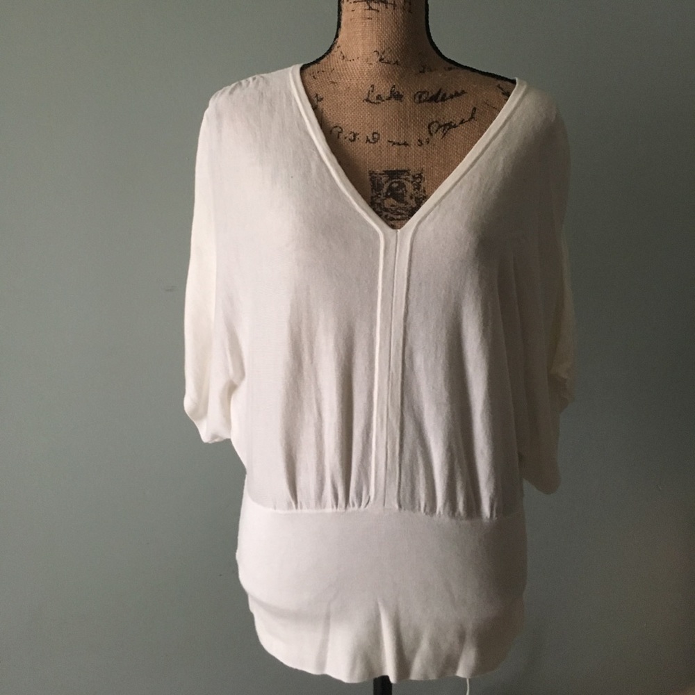 Ann Taylor Loft sweater