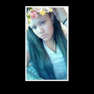 Meet your Posher, Raejean