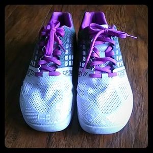 Reebok Crossfit Shoes