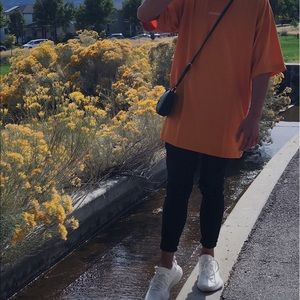 Meet your Posher, Killian