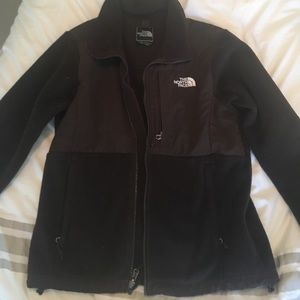 North Face Fleece Jacket