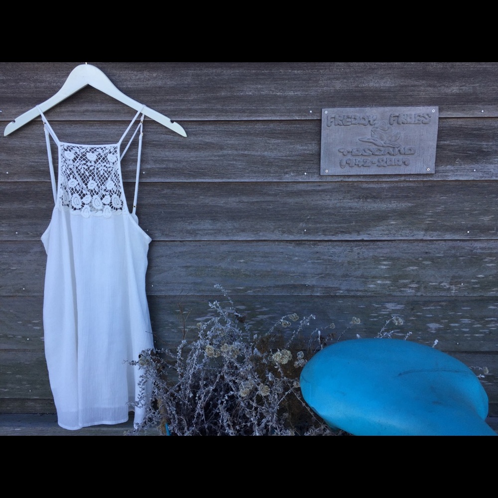 Lspace Dress