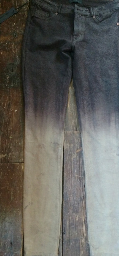 Nwt Democracy Jeans Boutique brand ambre