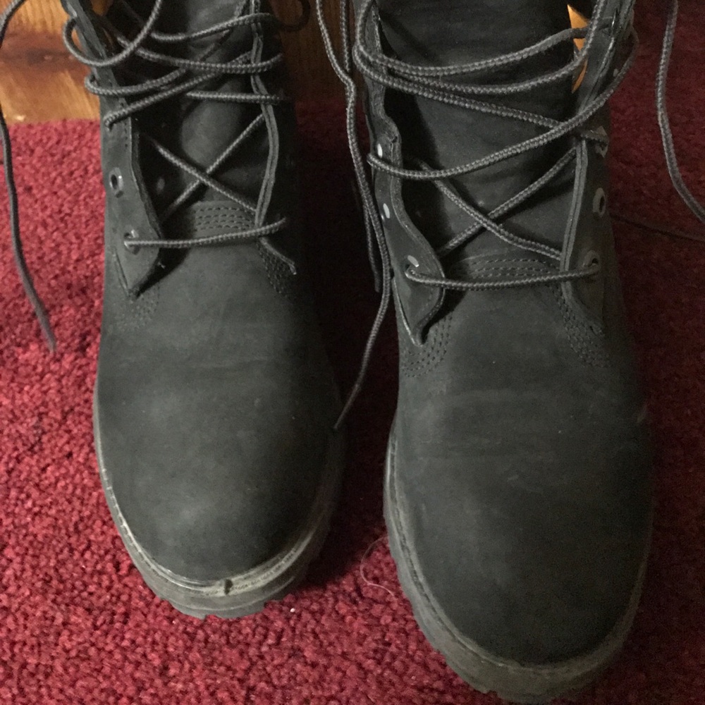 Women timberland boots