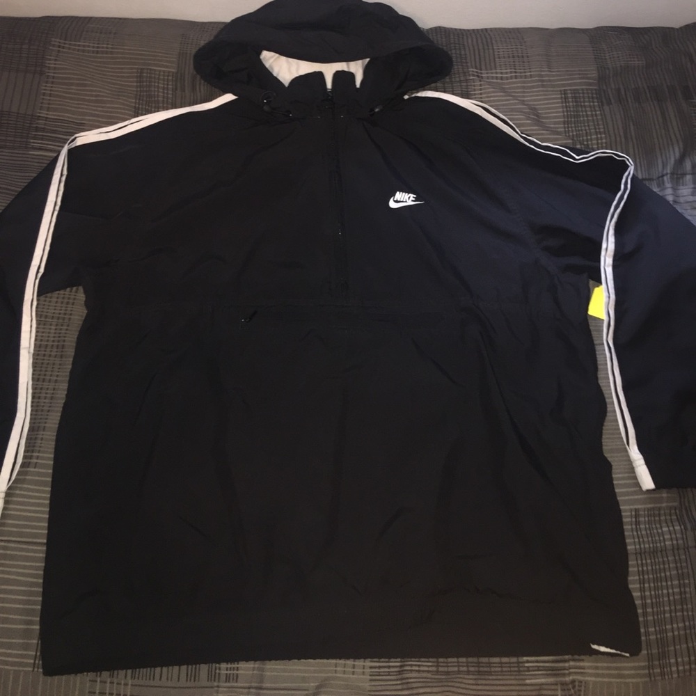 Nike Windbreaker Jacket