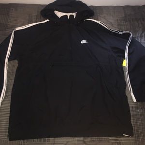 Nike Windbreaker Jacket