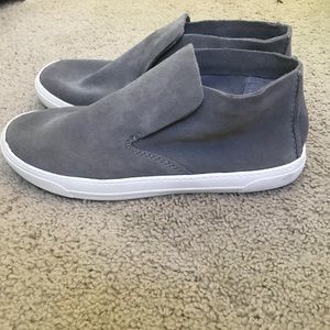 Dolce vita slip on sneakers