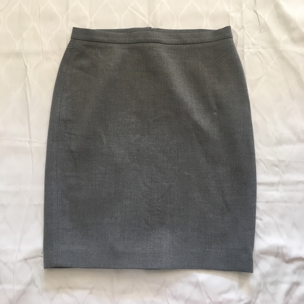 LOFT dress skirt
